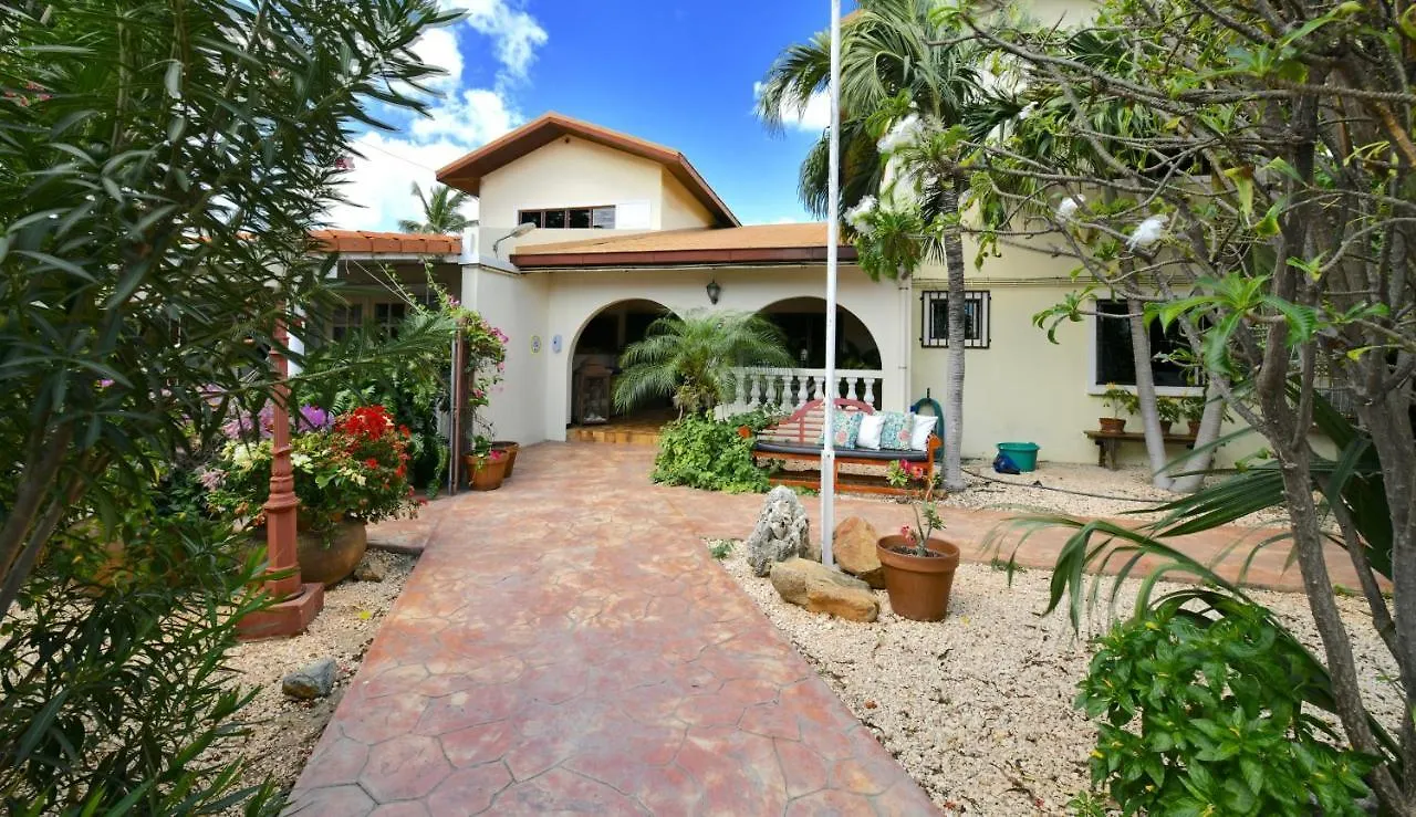 Wonders Boutique Hotel Oranjestad