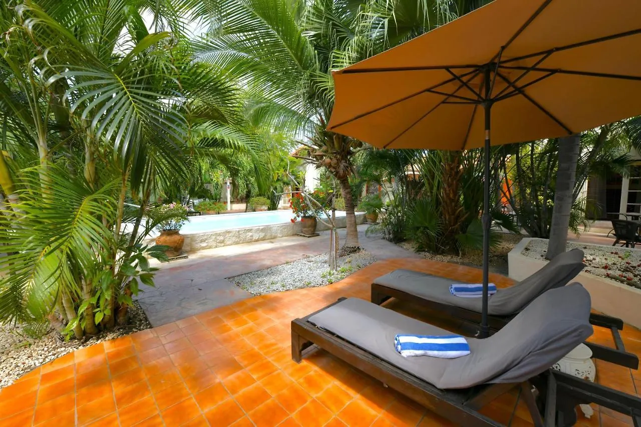Wonders Boutique Hotel Oranjestad