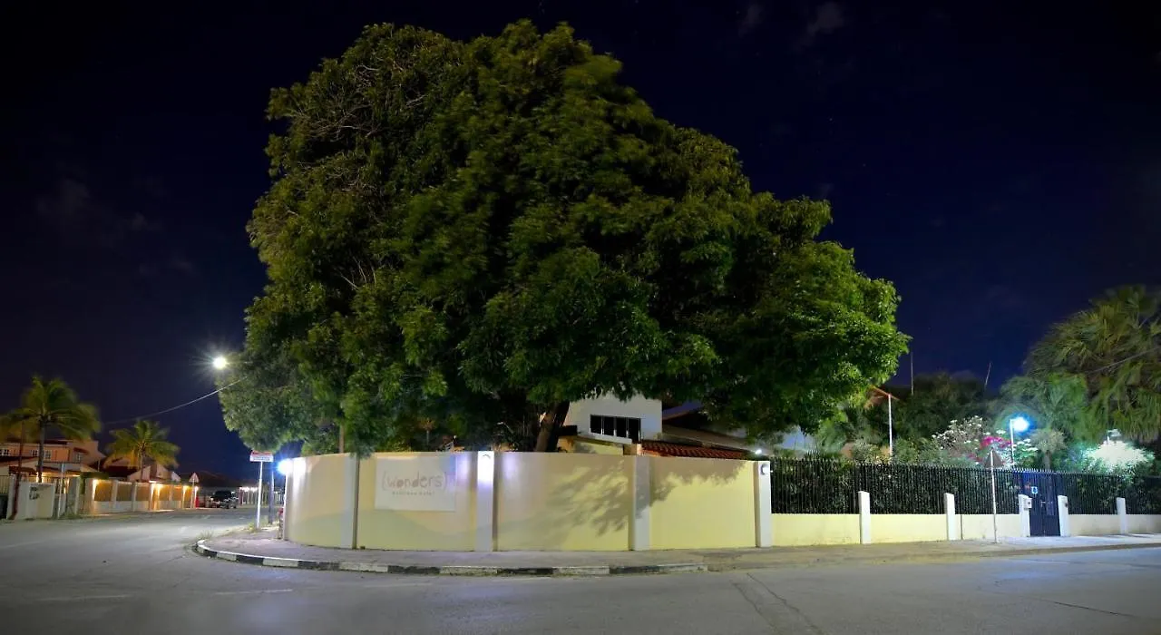 Wonders Boutique Hotel Oranjestad