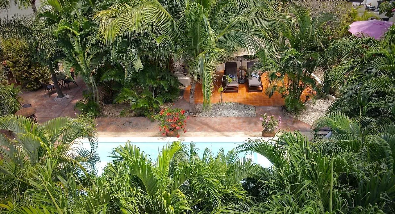 Wonders Boutique Hotel Oranjestad