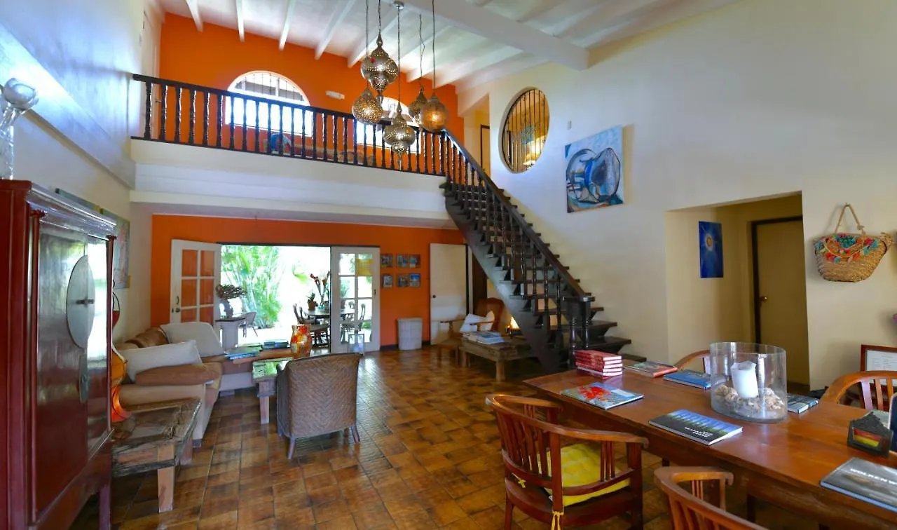 Wonders Boutique Hotel Oranjestad