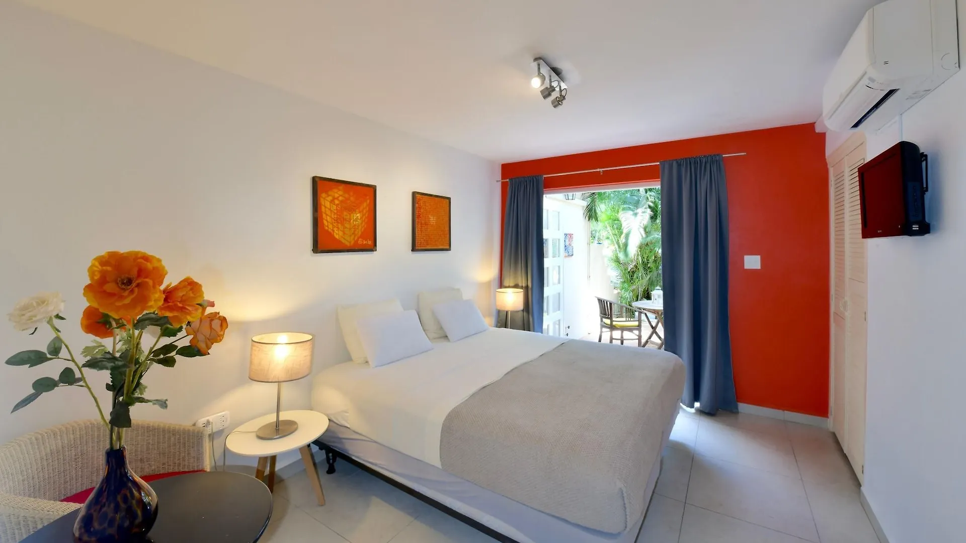 Wonders Boutique Hotel Oranjestad