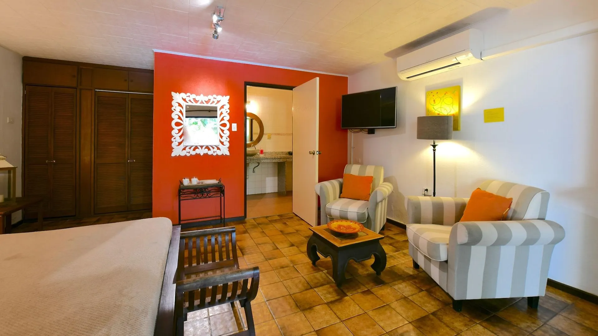 Wonders Boutique Hotel Oranjestad 3*,  Aruba
