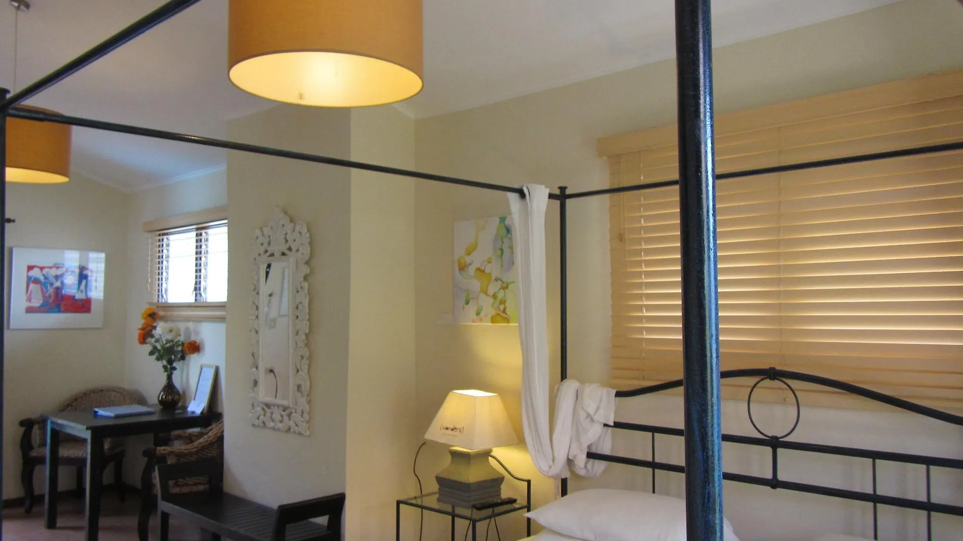 Wonders Boutique Hotel Oranjestad 3*,  Aruba