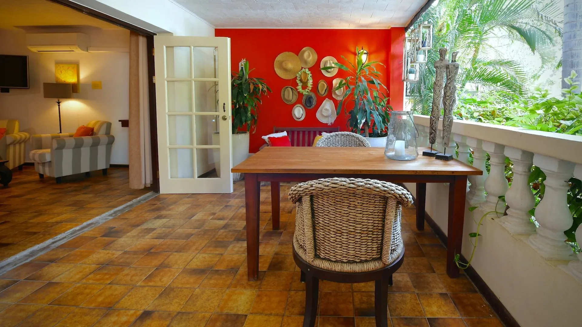 Wonders Boutique Hotel Oranjestad