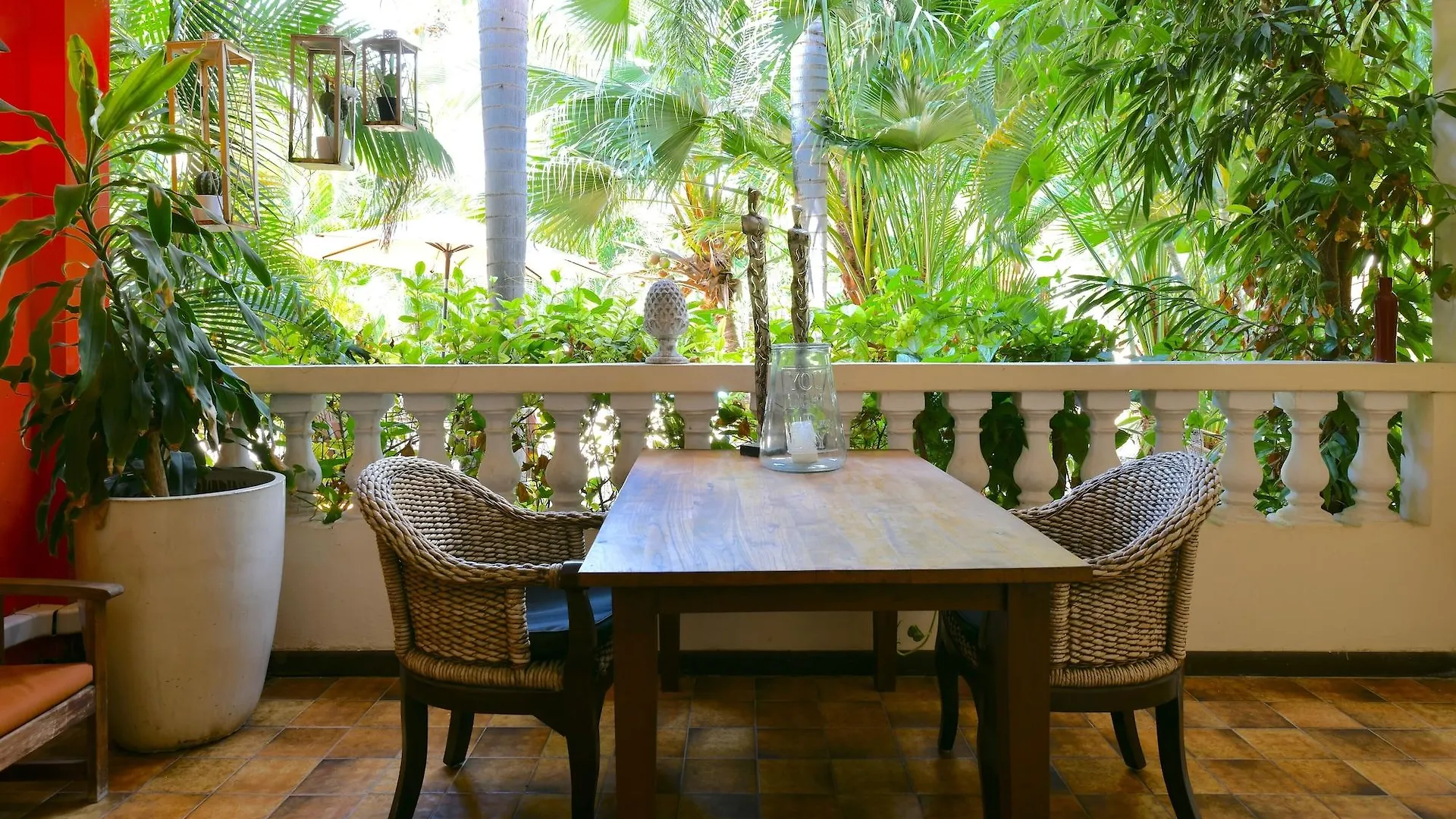 Wonders Boutique Hotel Oranjestad