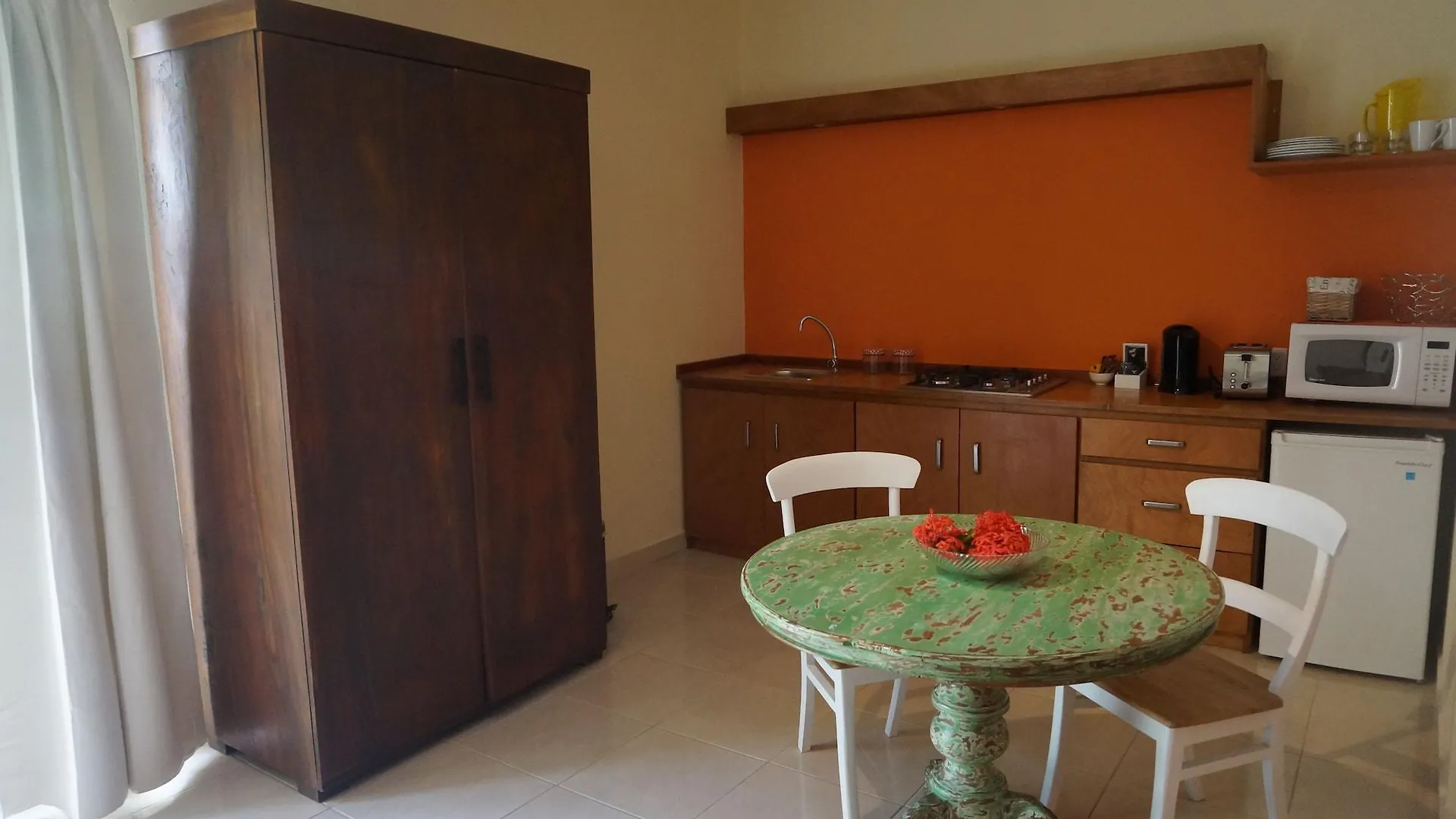 Wonders Boutique Hotel Oranjestad