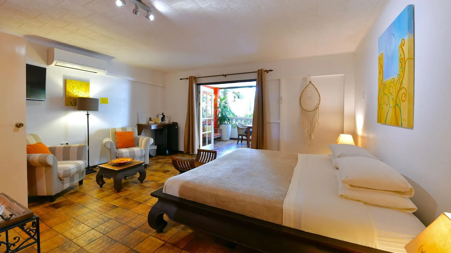 Wonders Boutique Hotel Oranjestad