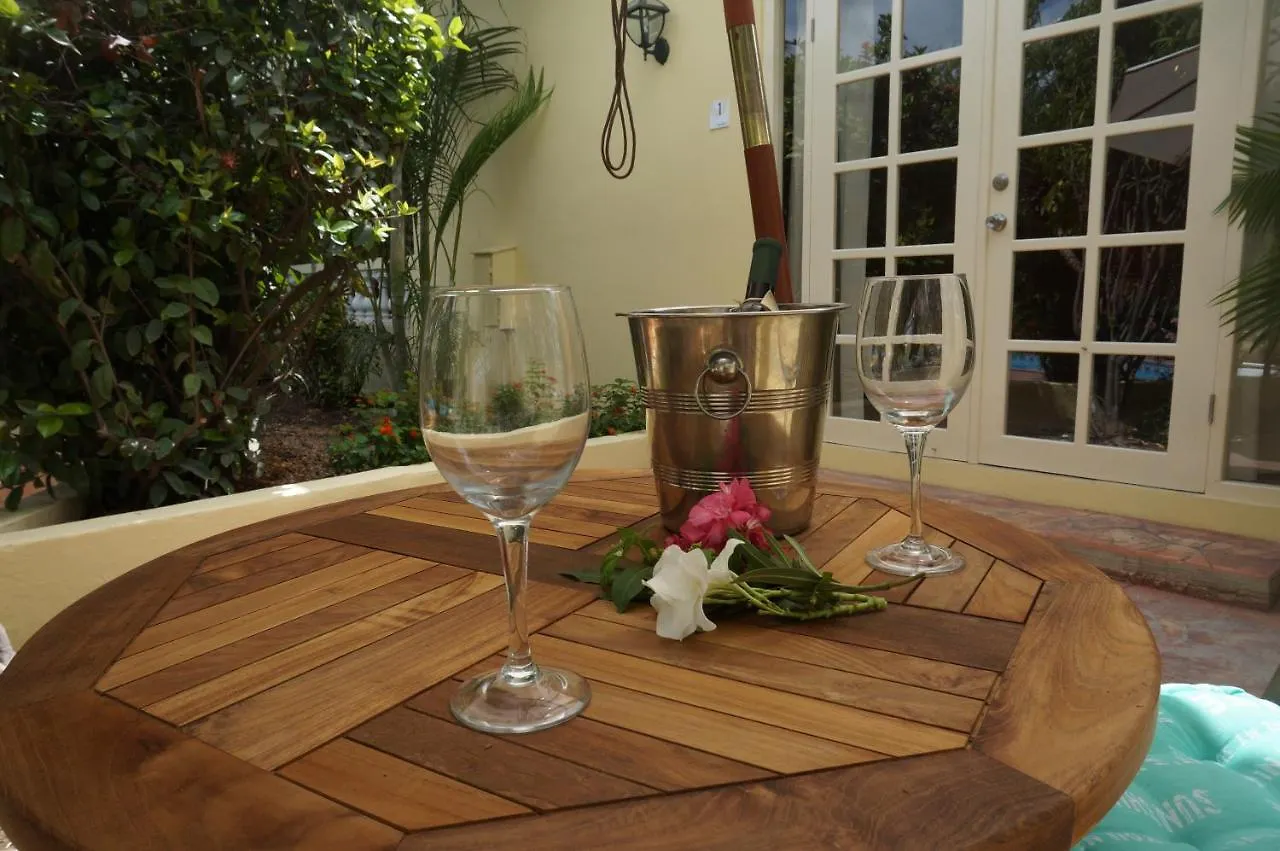 Wonders Boutique Hotel Oranjestad