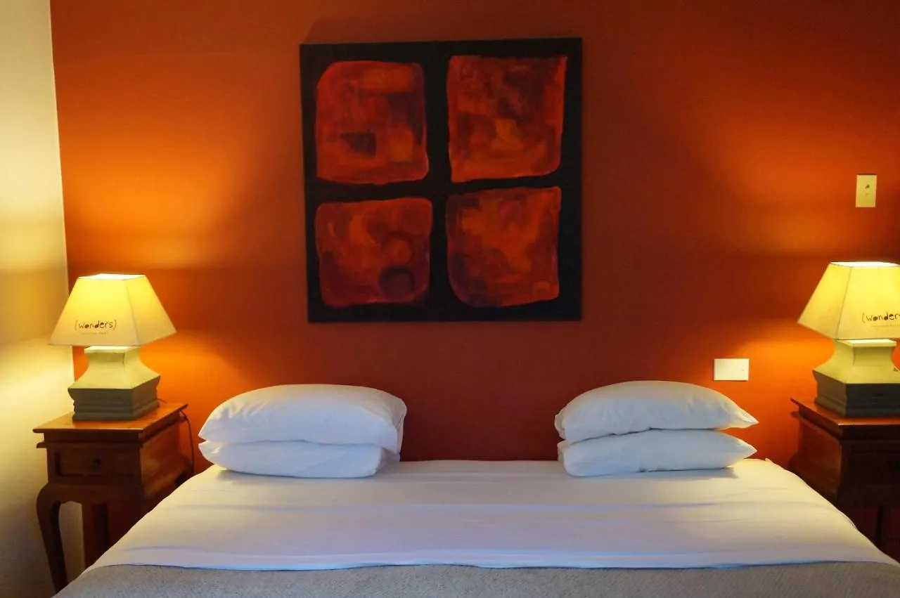 Wonders Boutique Hotel Oranjestad
