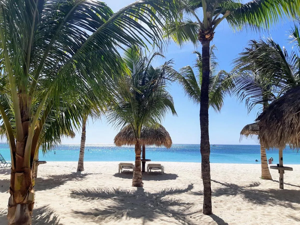 Wonders Boutique Hotel Oranjestad