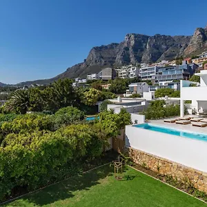 Hotel The Aven Kaapstad