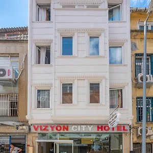 Vizyon Hotel