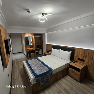Hotel Old Hatay Istanboel