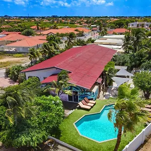 Aloe Bed and breakfast