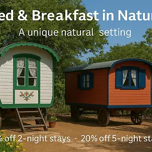 Mammaloe Bed and breakfast