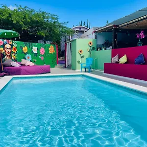 Mammaloe Bed and breakfast