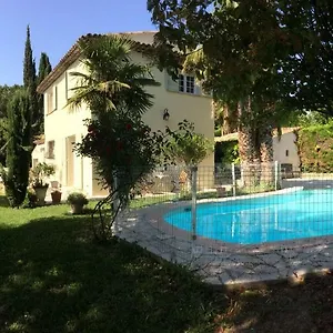 Bed & Breakfast Saint Paul De Vence Angels La Colle-sur-Loup