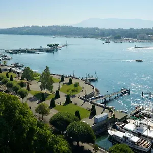 Hotel Beau Rivage Genève
