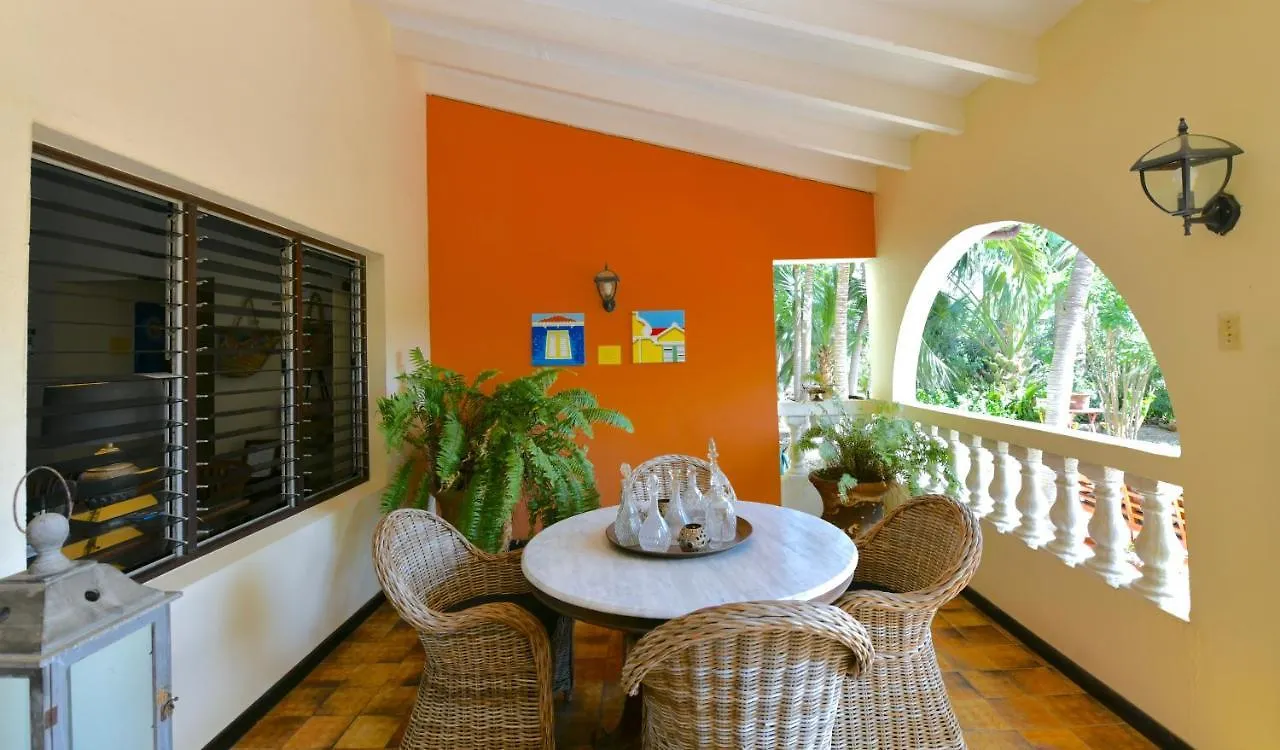 אורנג'סטאד Wonders Boutique Hotel
