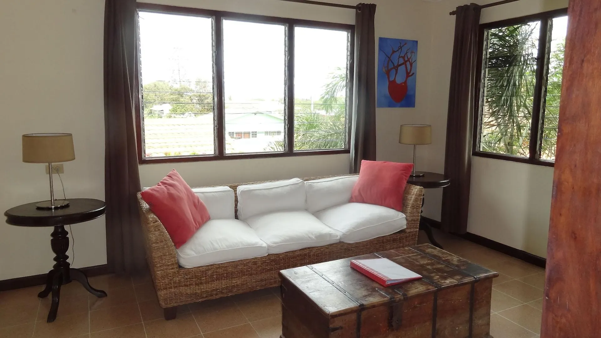 אורנג'סטאד Wonders Boutique Hotel
