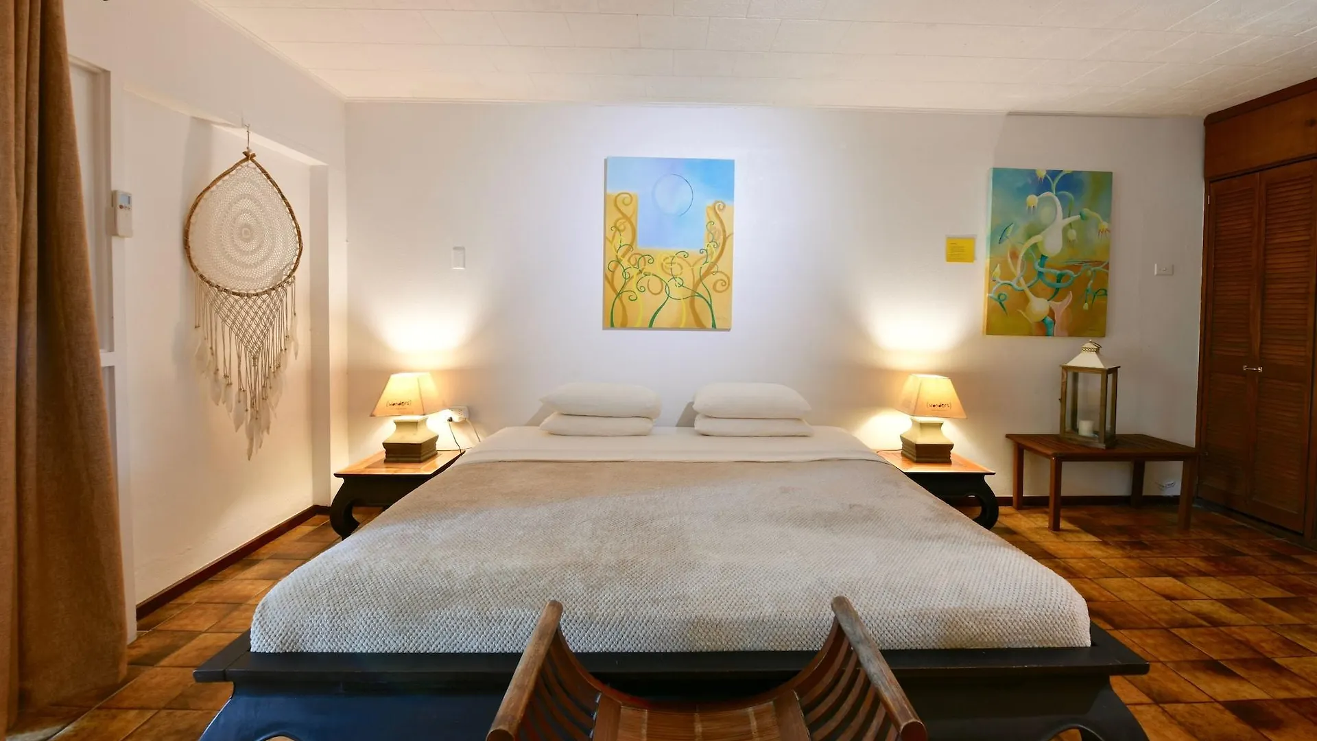 אורנג'סטאד Wonders Boutique Hotel 3*,
