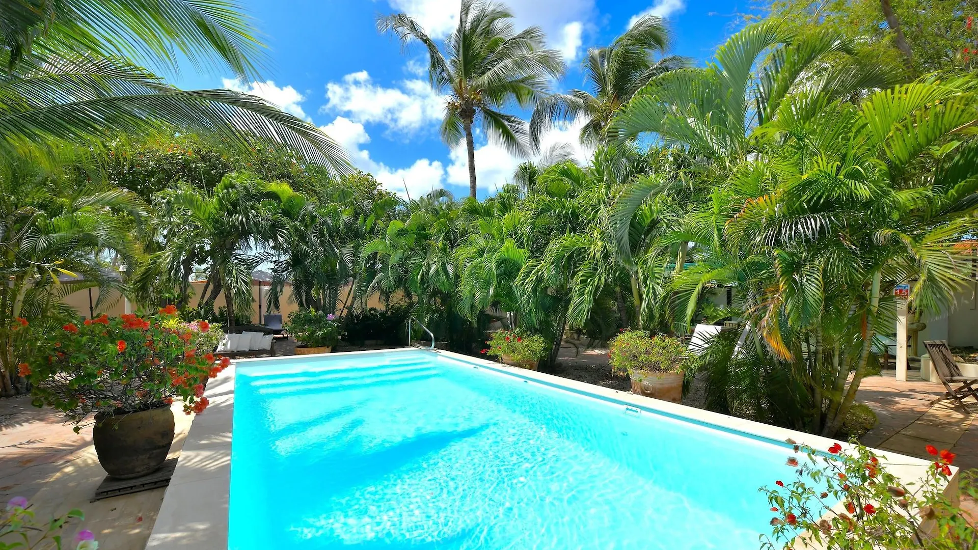 ***  אורנג'סטאד Wonders Boutique Hotel ארובה