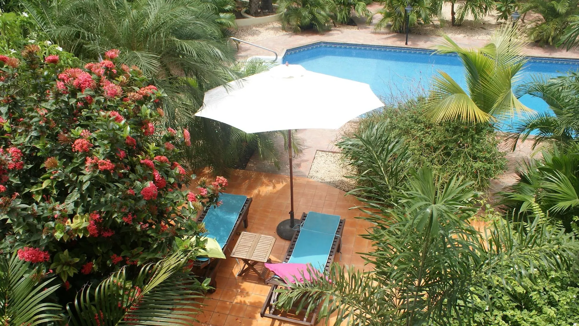 אורנג'סטאד Wonders Boutique Hotel