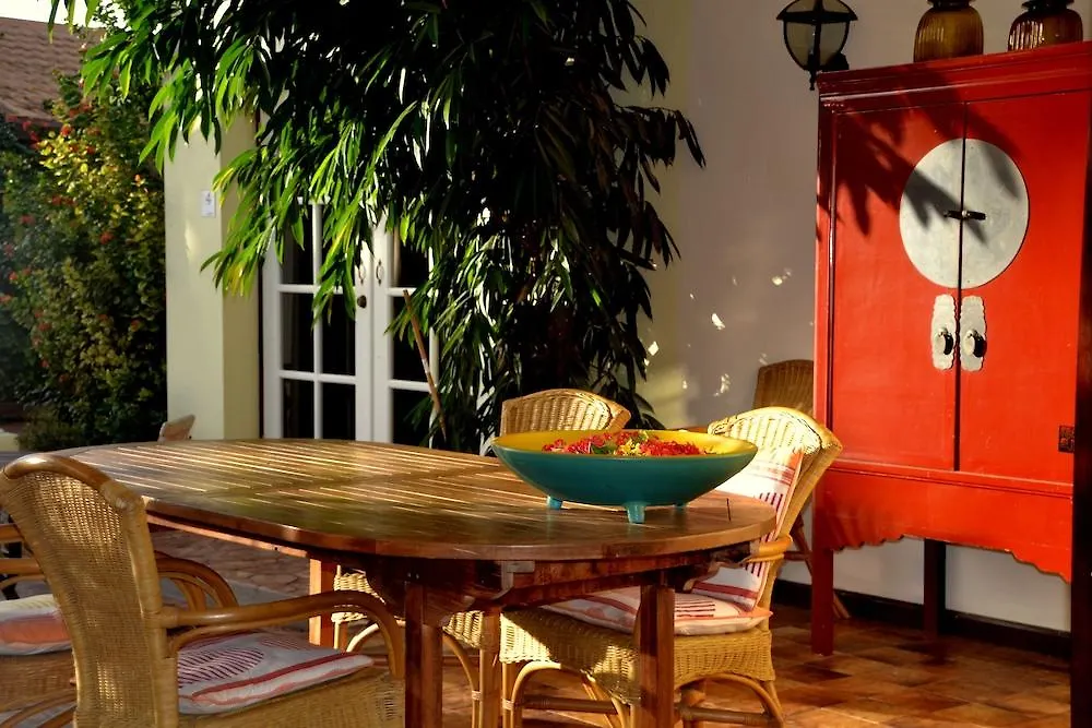 אורנג'סטאד Wonders Boutique Hotel 3*,