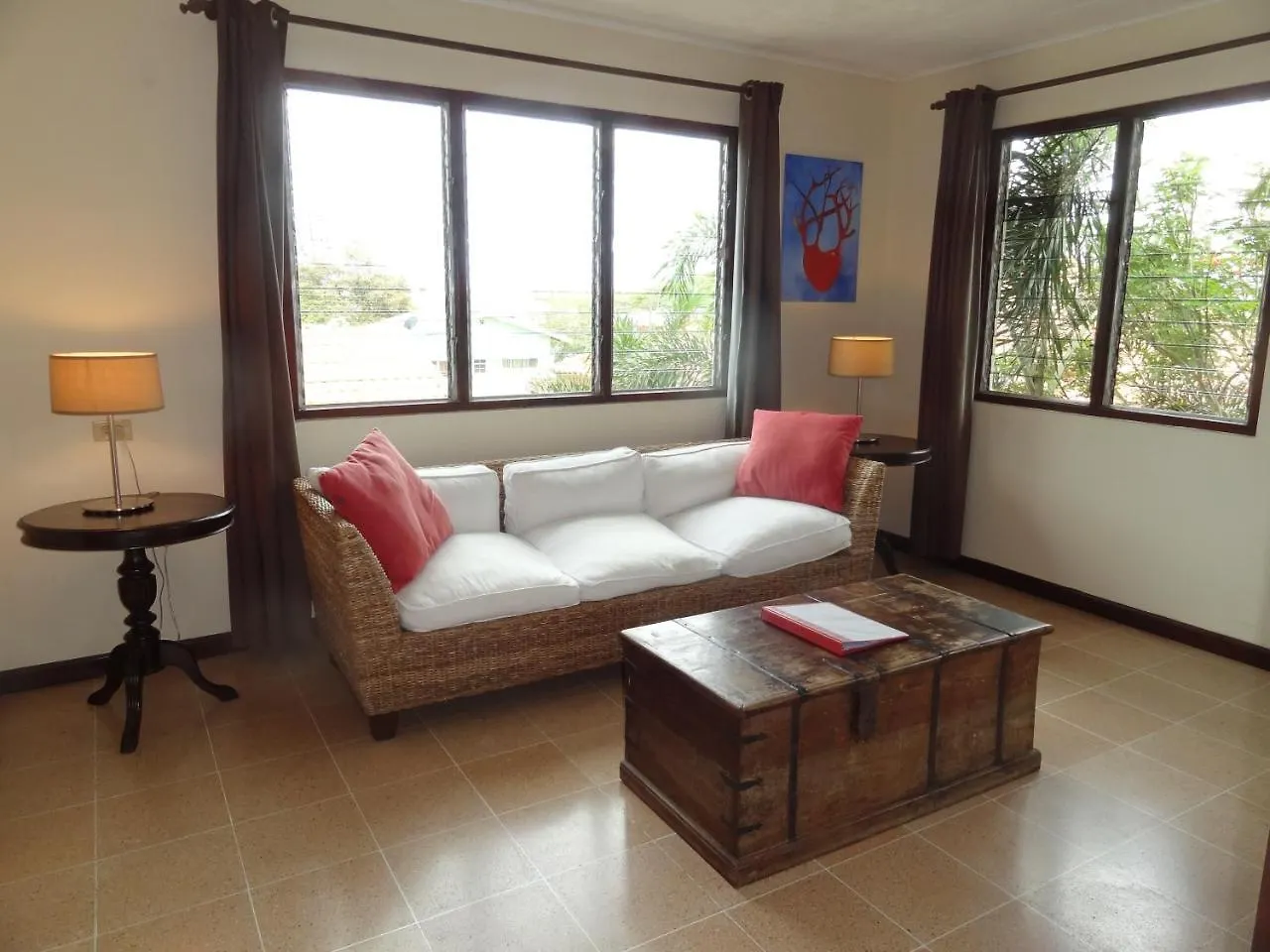 אורנג'סטאד Wonders Boutique Hotel